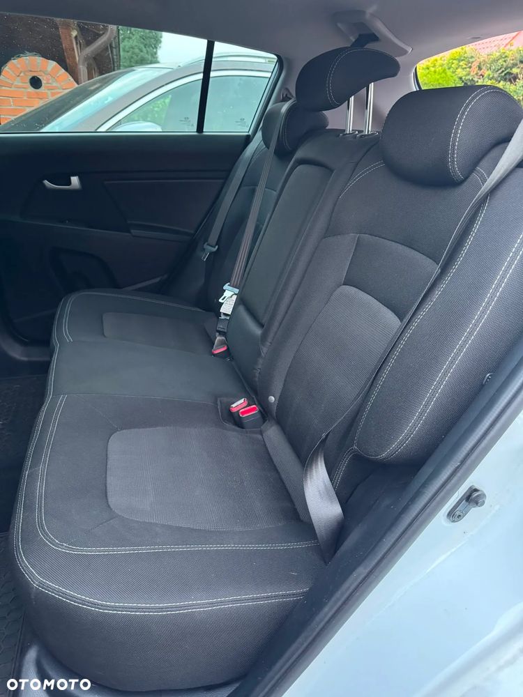 Kia Sportage 1.6 GDI M 2WD - 18