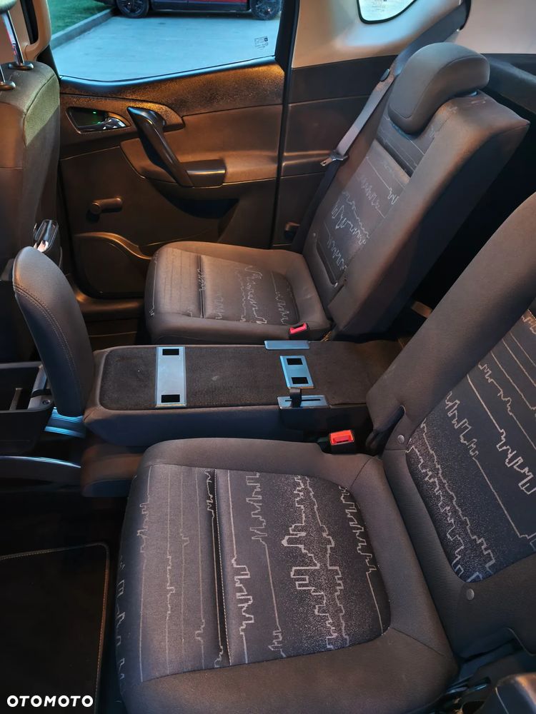 Opel Meriva 1.4 Edition - 26