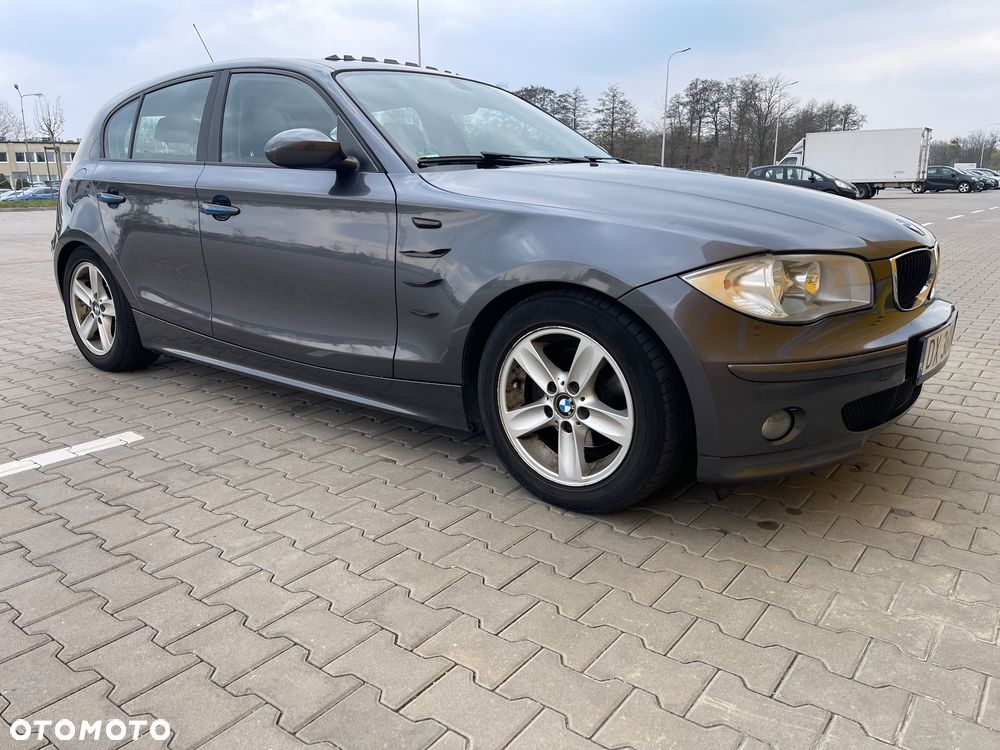 BMW Seria 1 - 14