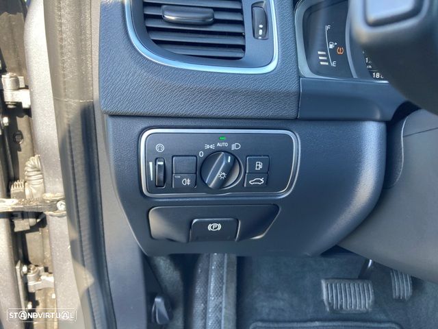 Volvo S60 Cross Country D3 Geartronic Pro - 16