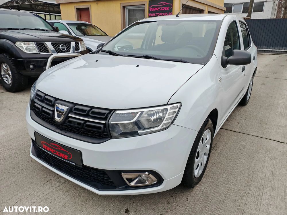 Dacia Logan 1.0 SCe Laureate - 1
