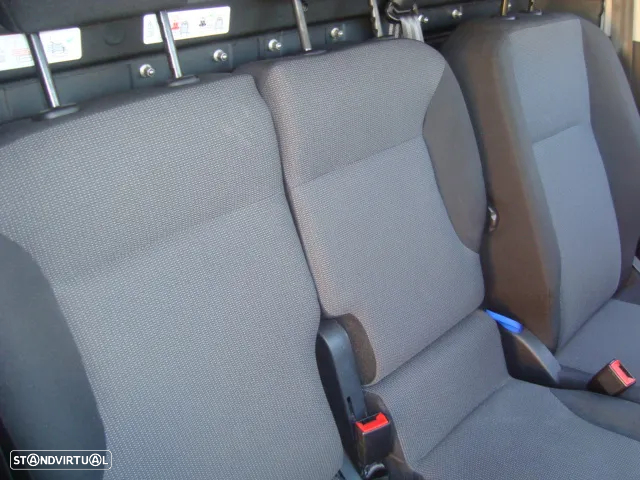 Opel COMBO  LONGA - 24