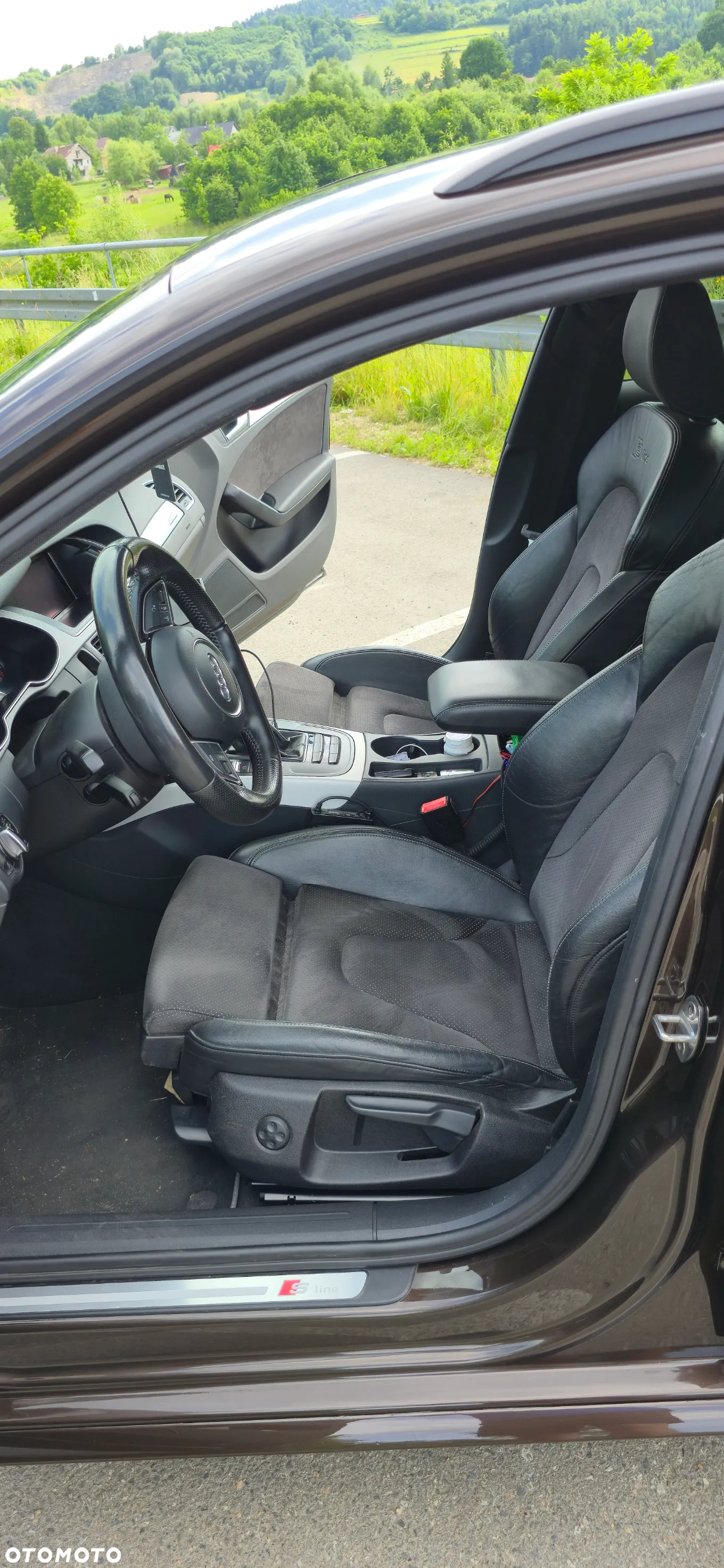 Audi A4 - 14