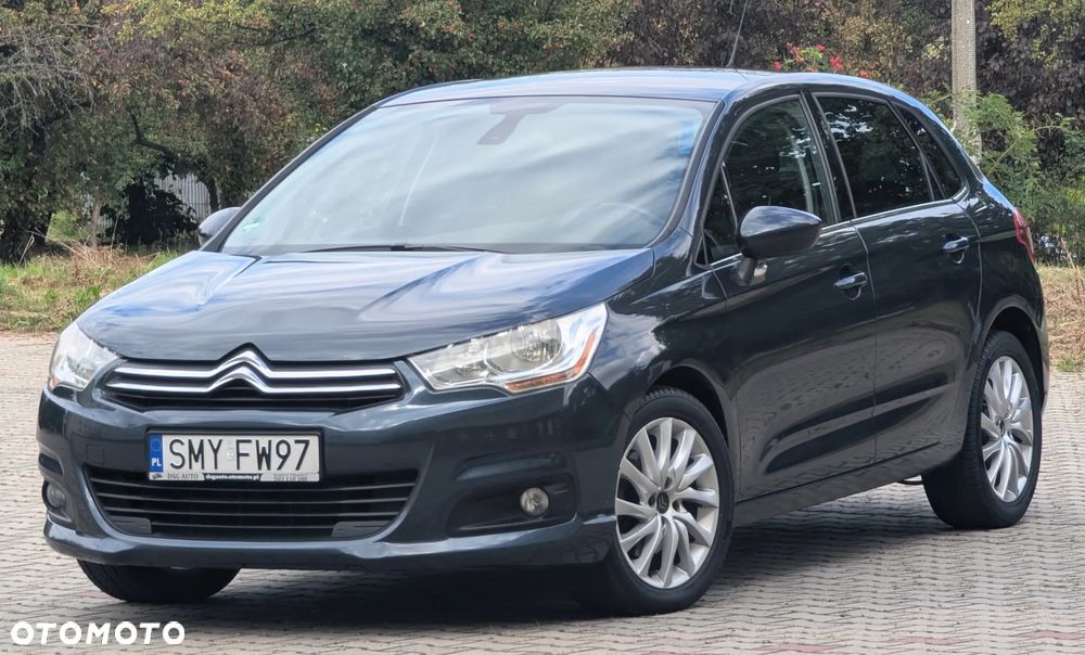 Citroën C4 HDi 150 Tendance - 15