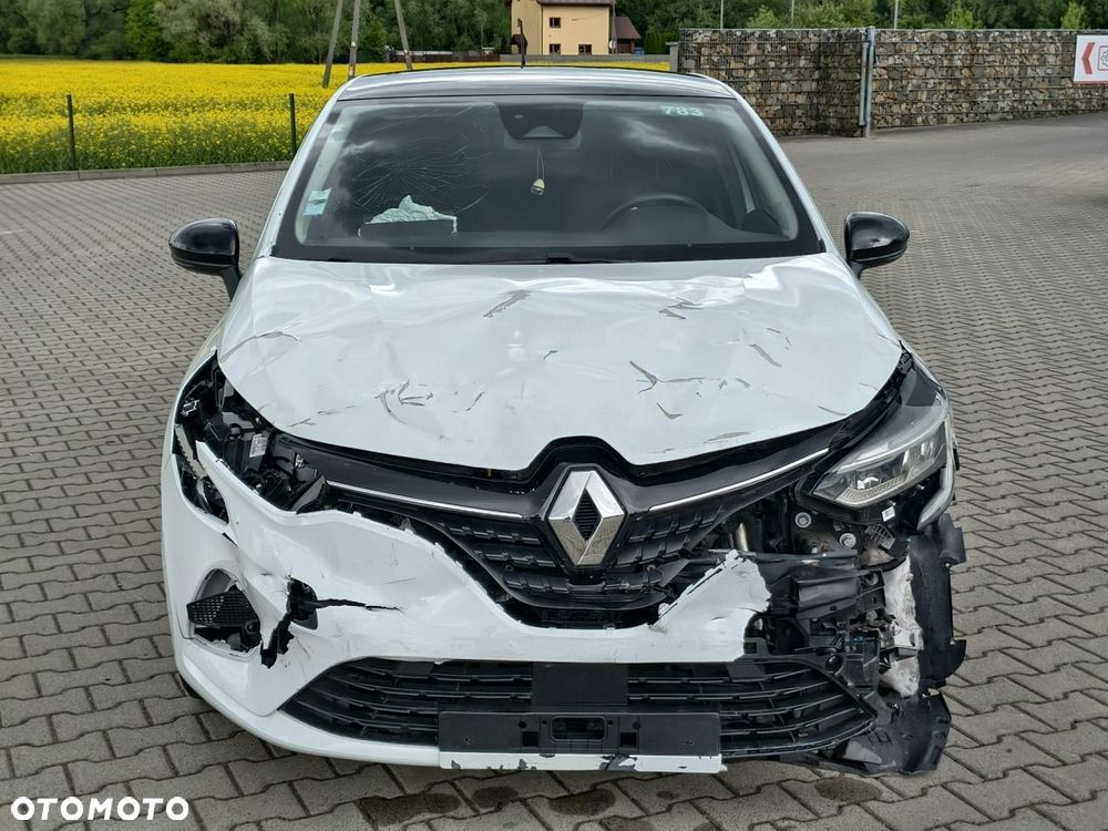 Renault Clio - 2