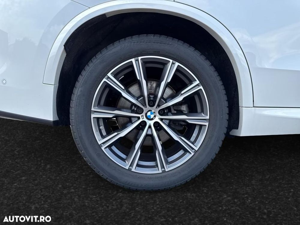 BMW X5 xDrive40i - 6