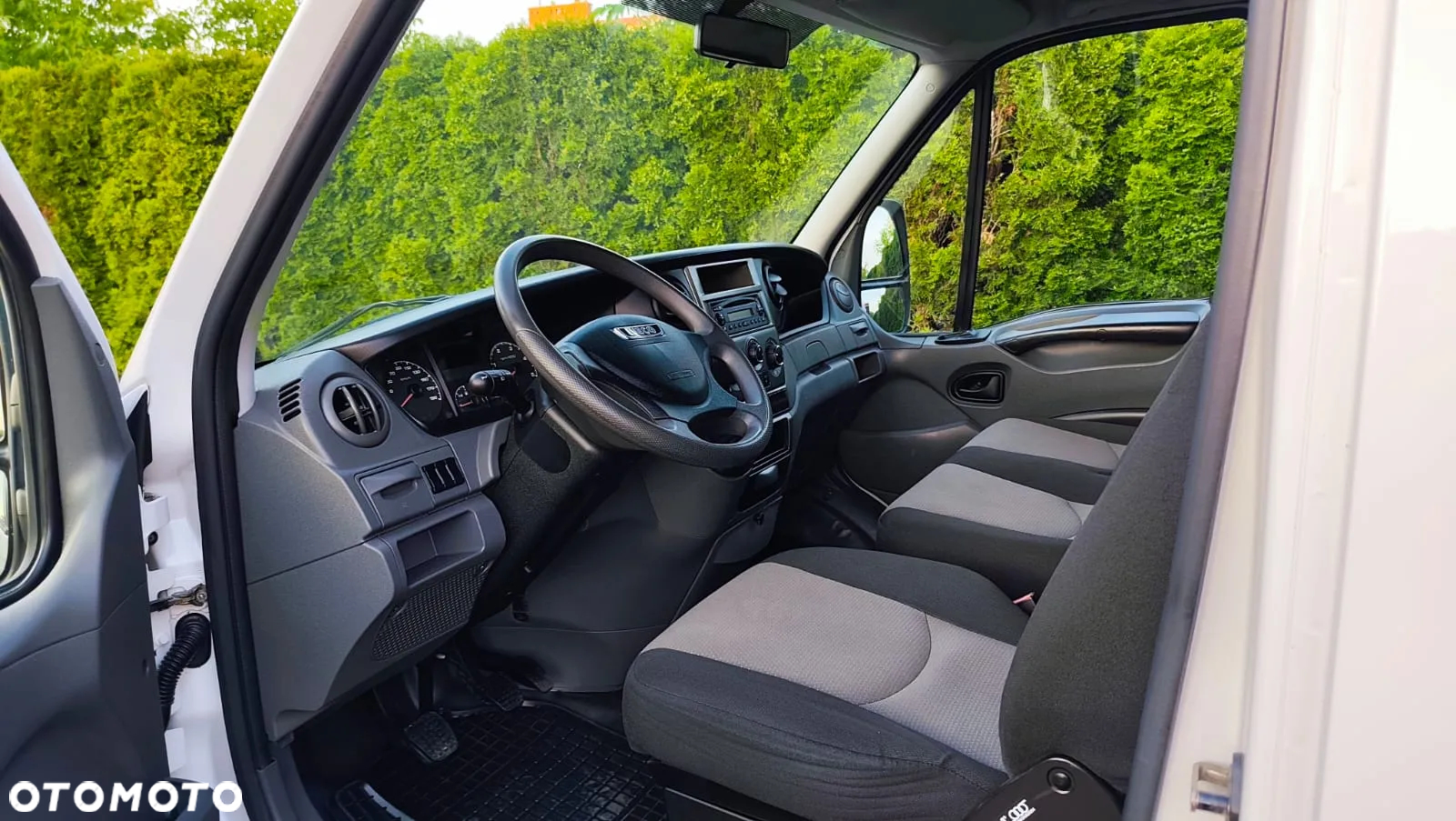 Iveco Daily - 10