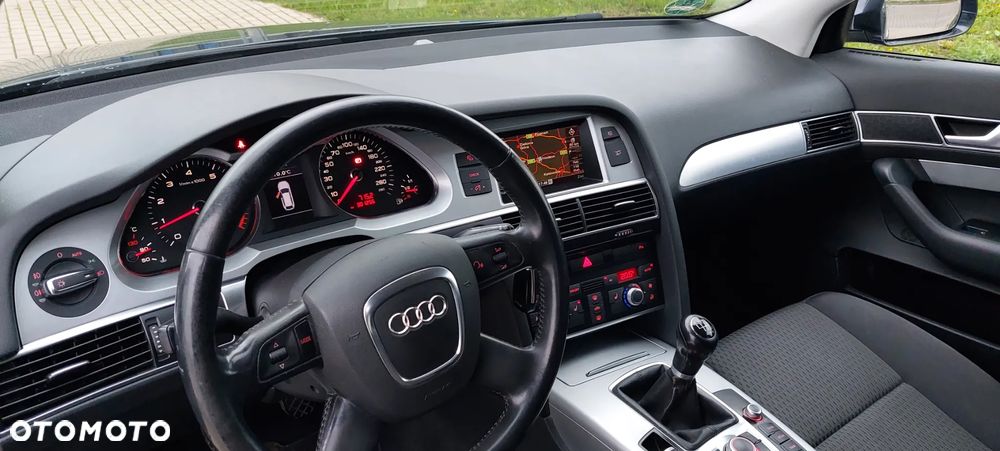 Audi A6 Avant 2.0 TFSI - 32