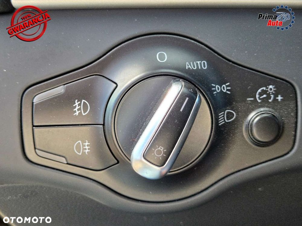 Audi A5 Coupé 2.7 TDI Multitronic - 31