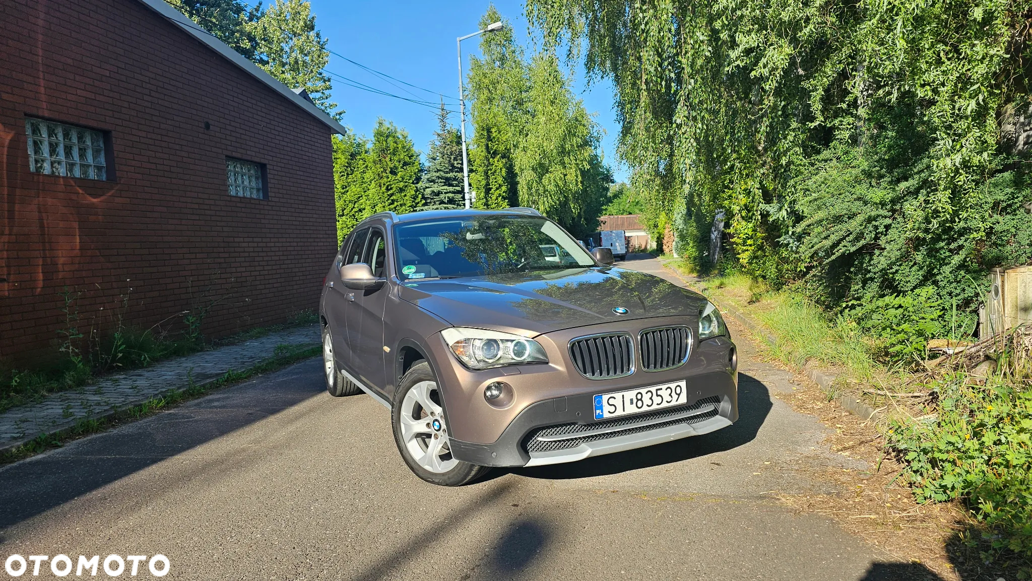 BMW X1 xDrive18d xLine - 2
