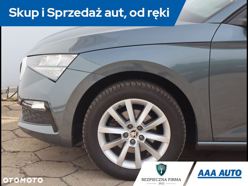 Skoda Scala - 14