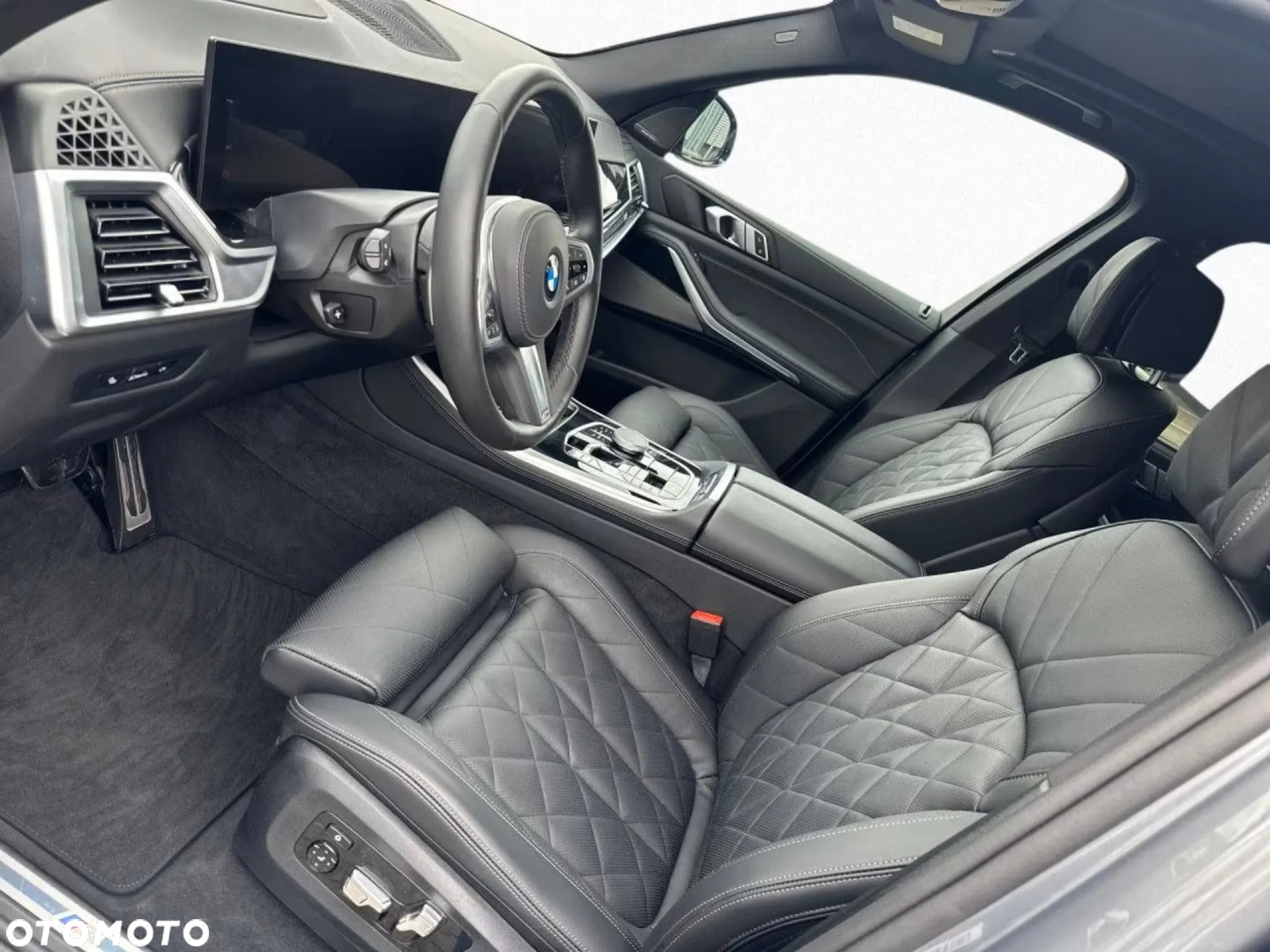 BMW X5 xDrive30d mHEV M Sport sport - 18