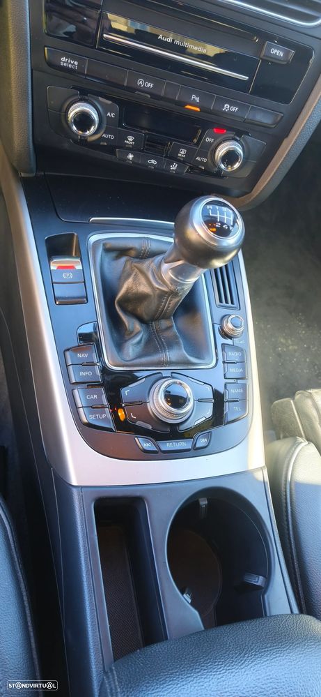 Audi A5 Sportback 2.0 TDI S-line - 18