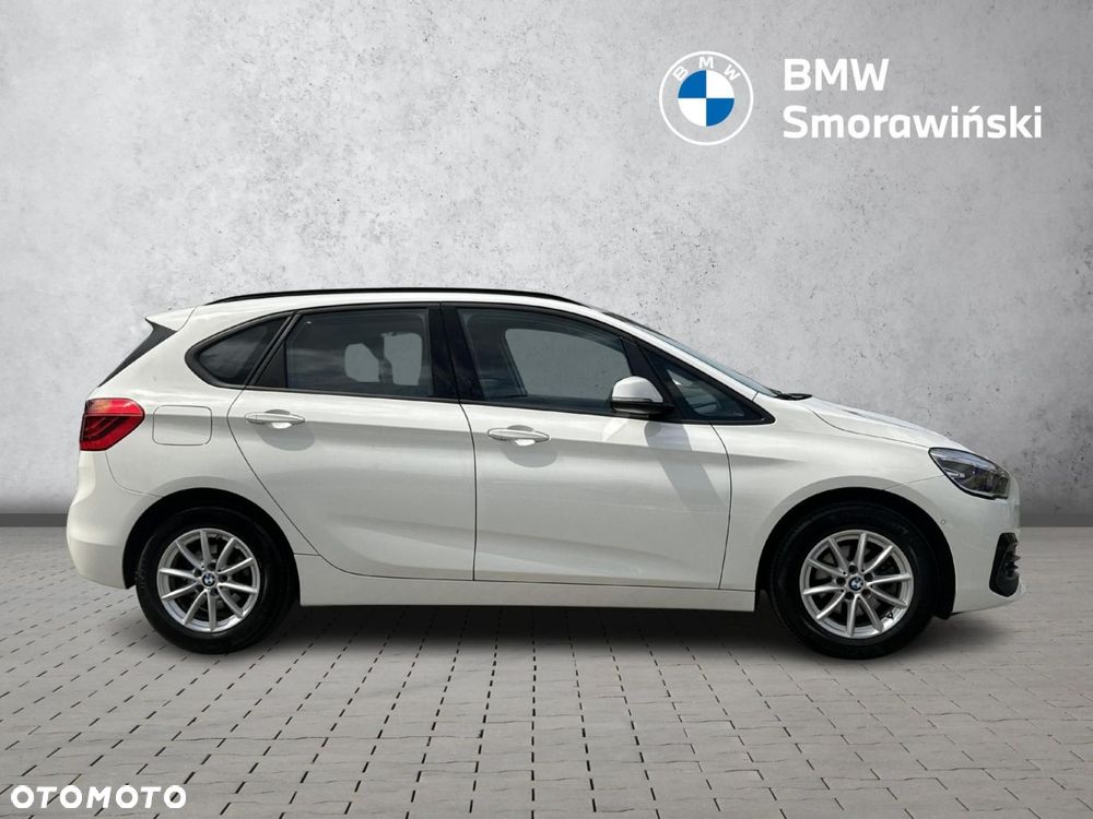 BMW Seria 2 - 6