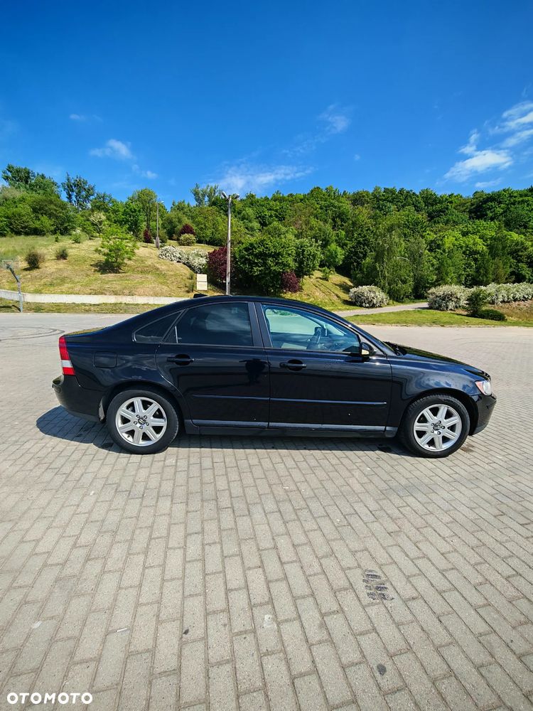 Volvo S40 1.8 Momentum - 6