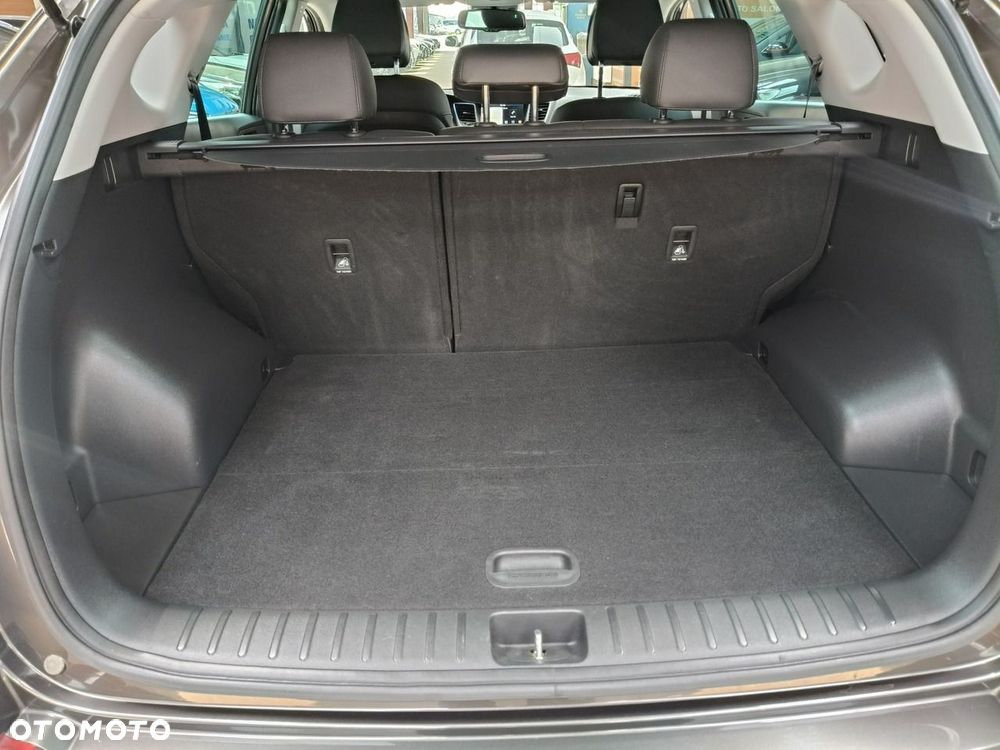 Hyundai Tucson 1.6 T-GDi Style 2WD DCT - 14
