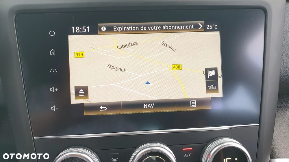 Renault Kadjar Energy dCi 130 LIMITED - 30