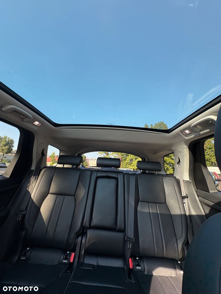 Land Rover Discovery Sport 2.0 TD4 HSE - 13