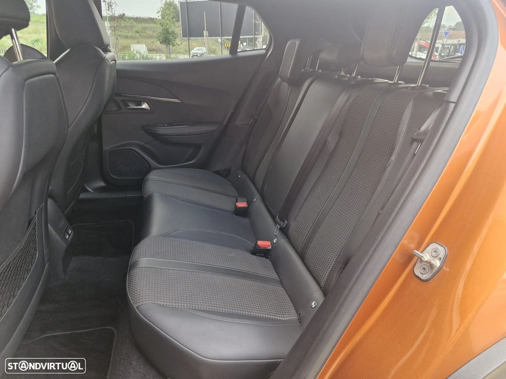 Peugeot 2008 1.5 BlueHDi GT Line - 10