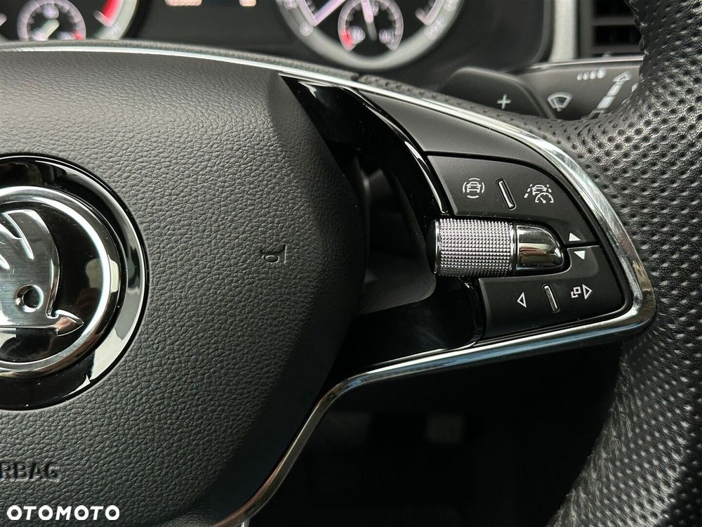 Skoda Kodiaq 2.0 TSI 4x4 Ambition DSG - 19