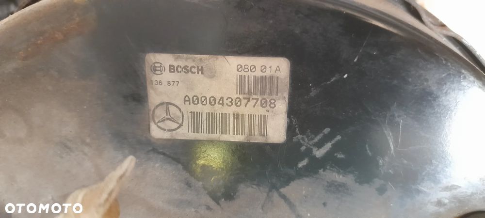 serwo pompa MERCEDES VITO - 4