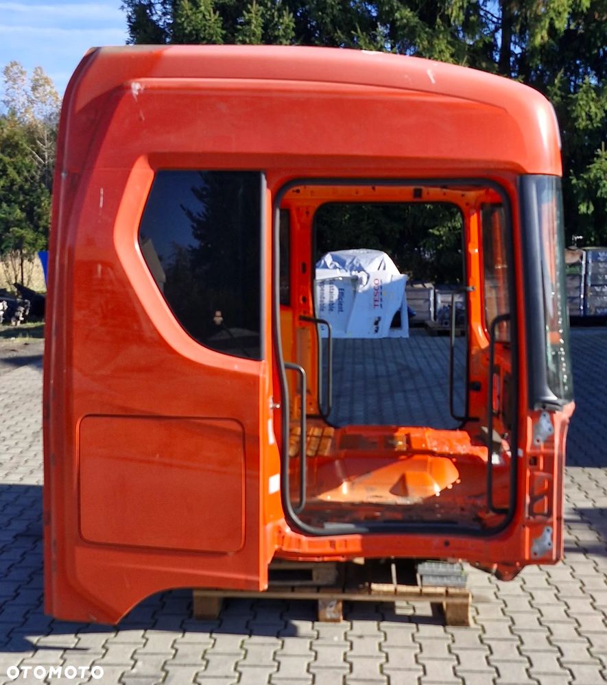KABINA SCANIA R 2019R - 3