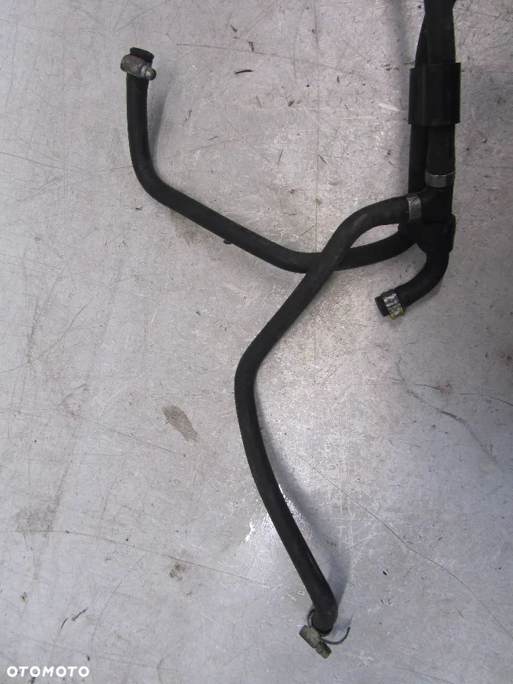iveco daily 99-06 2.3 hpi przewód wodny x2 - 4