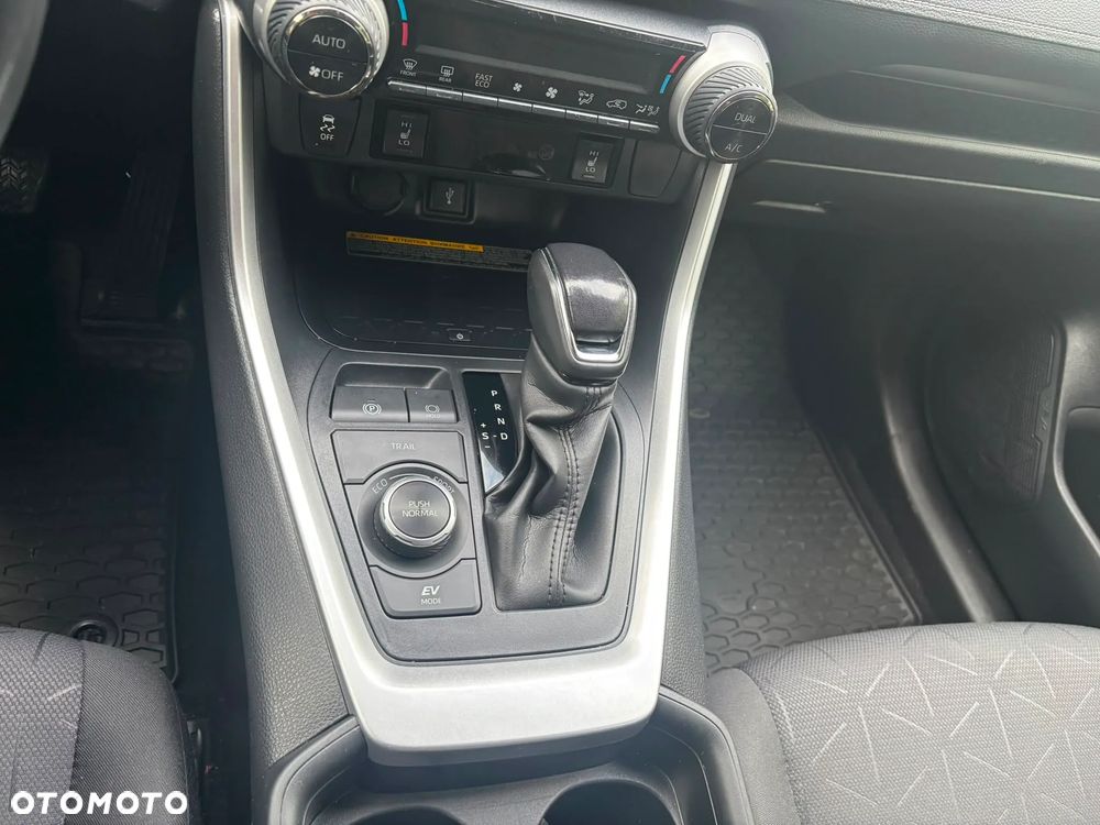 Toyota RAV4 2.5 Hybrid Comfort 4x4 - 15