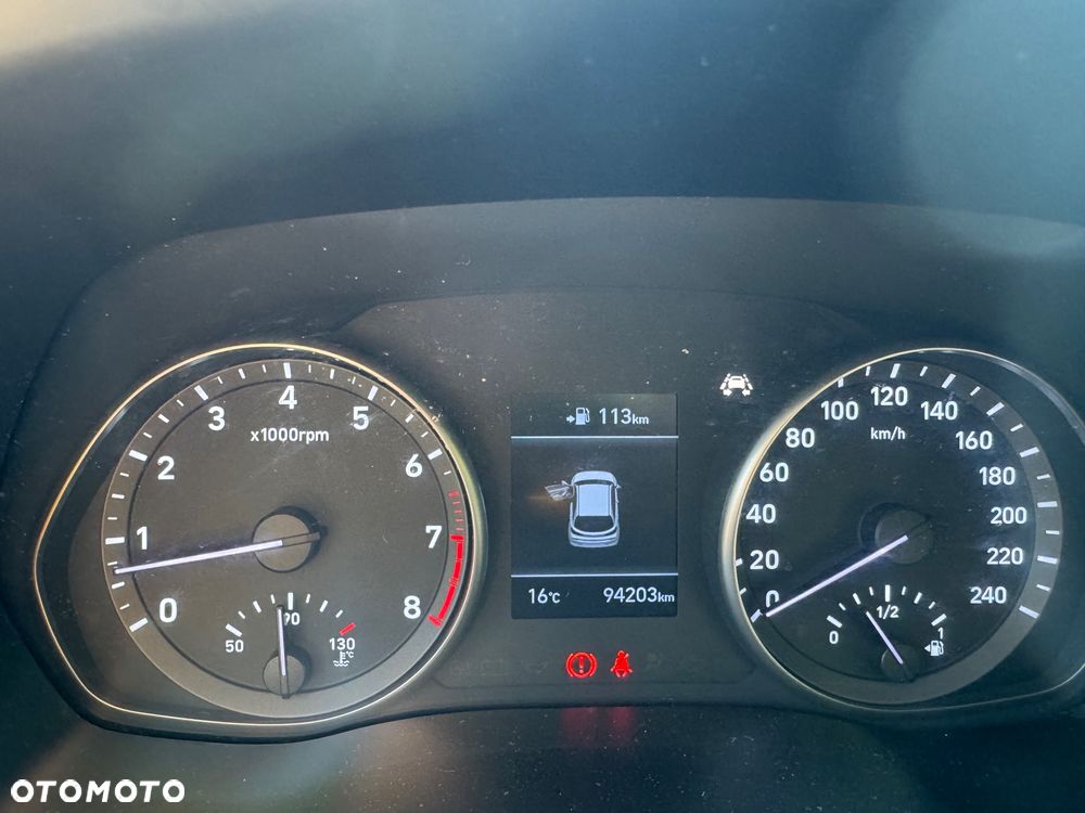 Hyundai i30 1.4 GET - 9