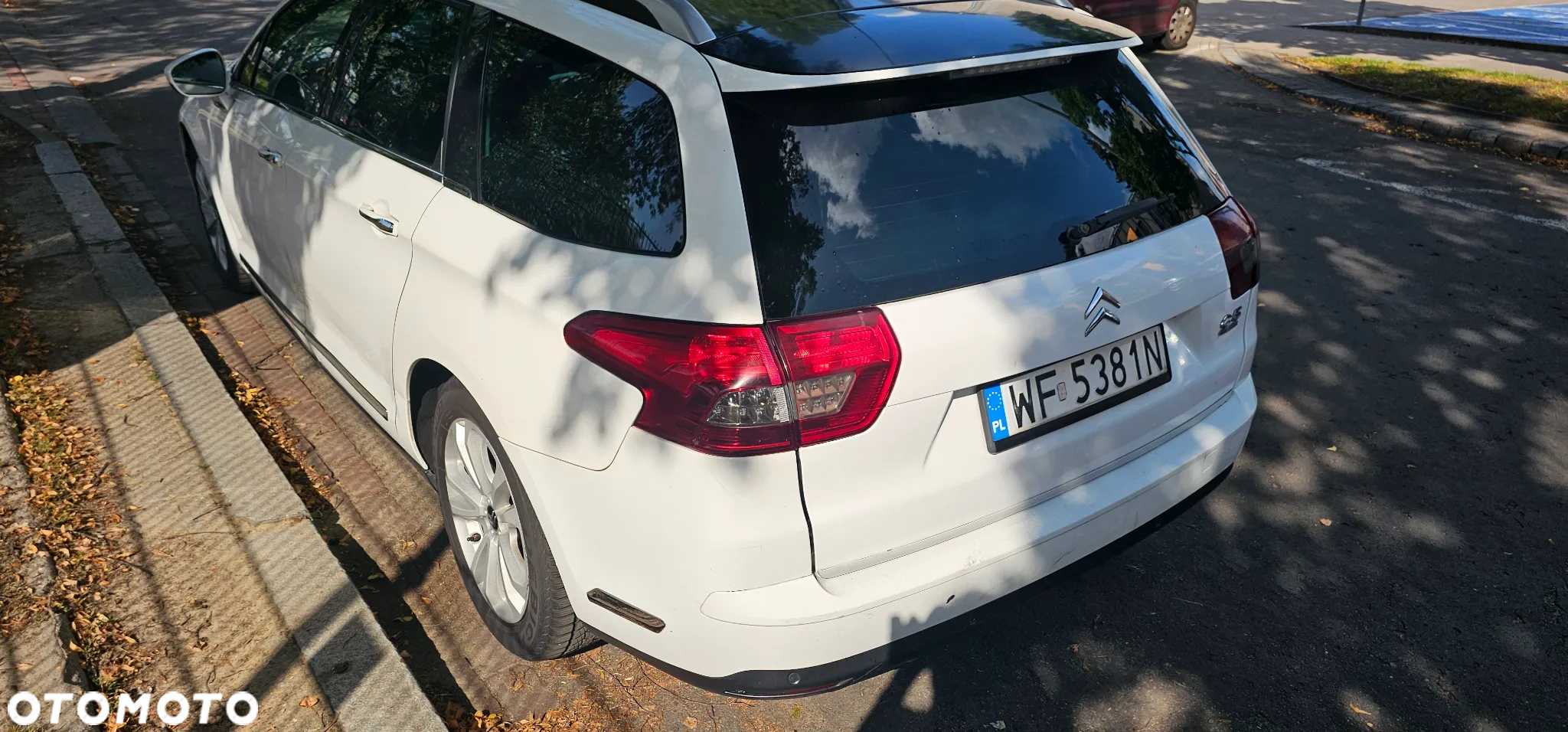 Citroën C5 2.0 HDi Exclusive - 2