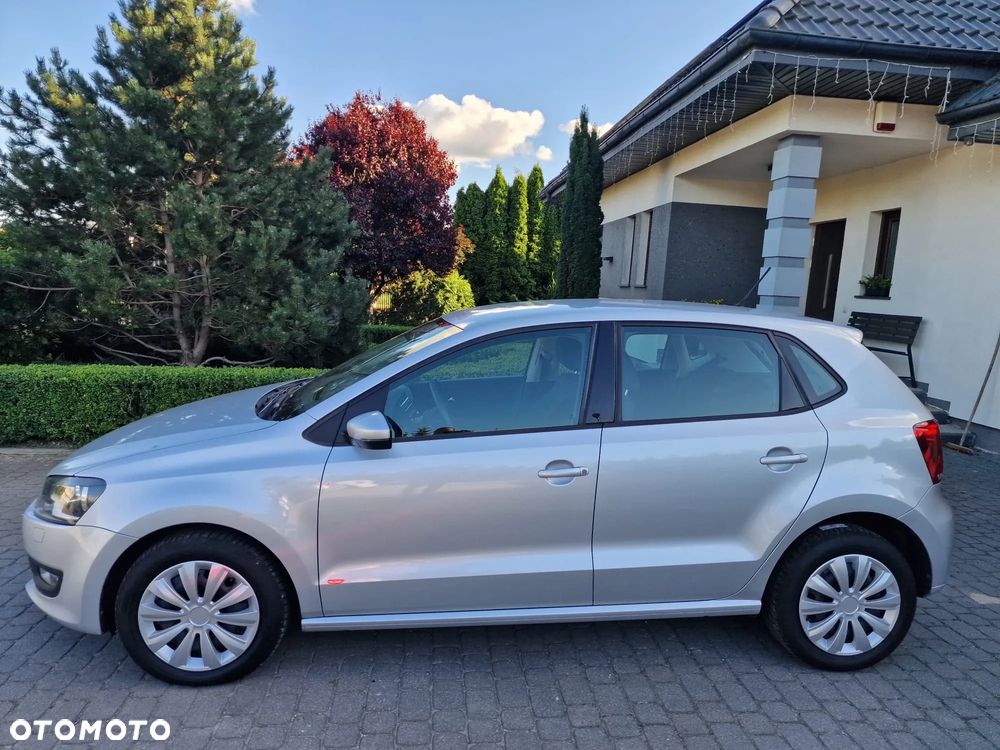 Volkswagen Polo - 5