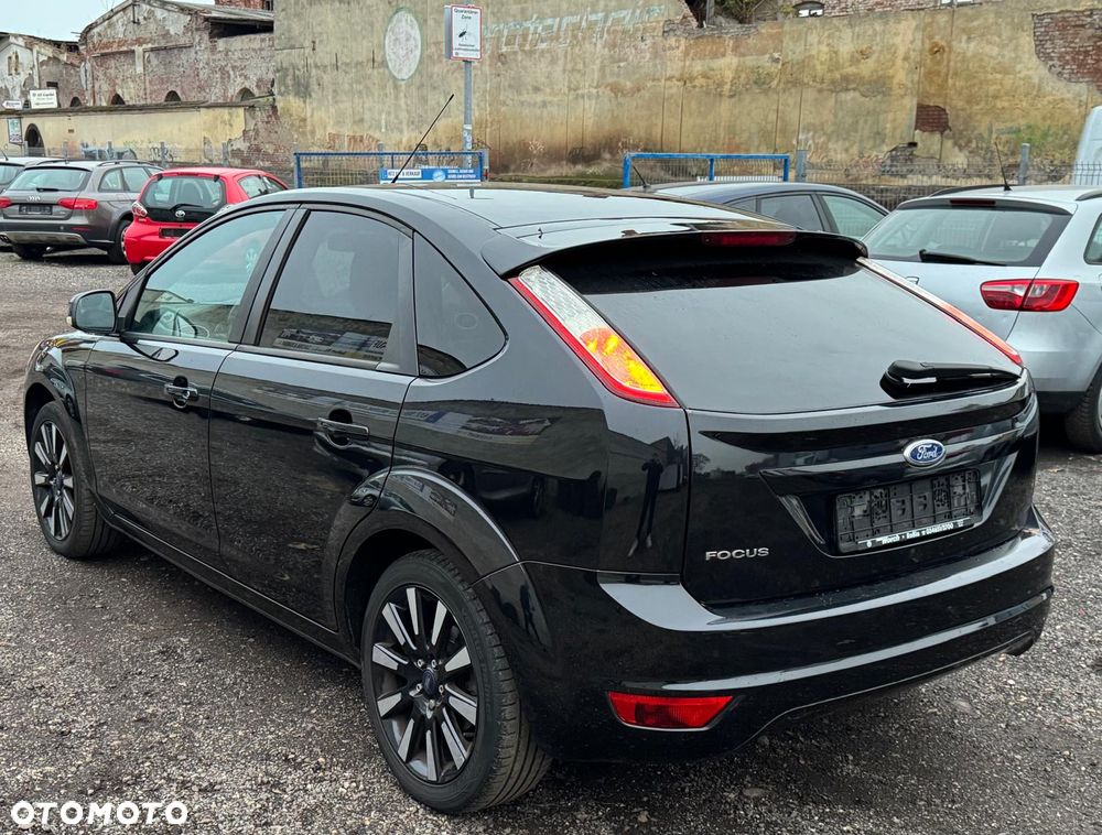 Ford Focus - 2