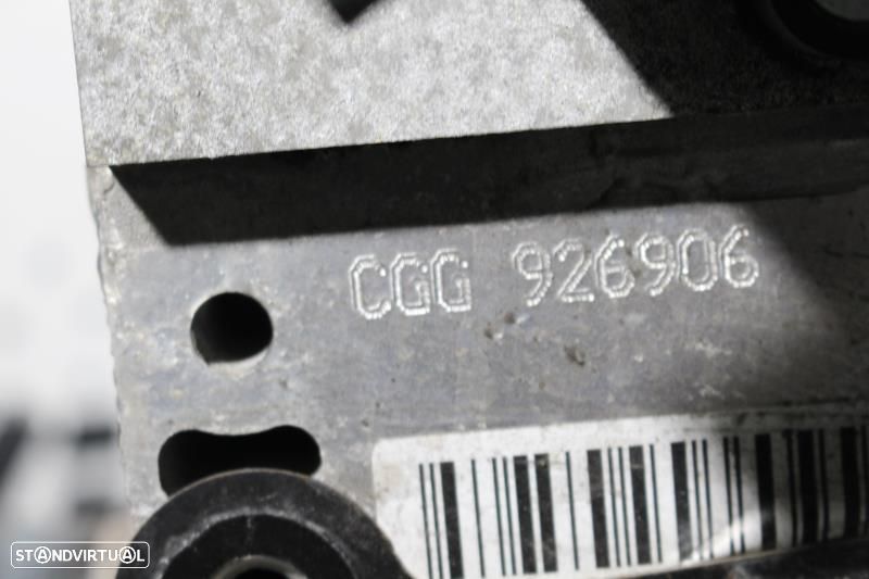 Motor Volkswagen Polo (6R1, 6C1)  Motor Cgg 1.4 Vag - 7