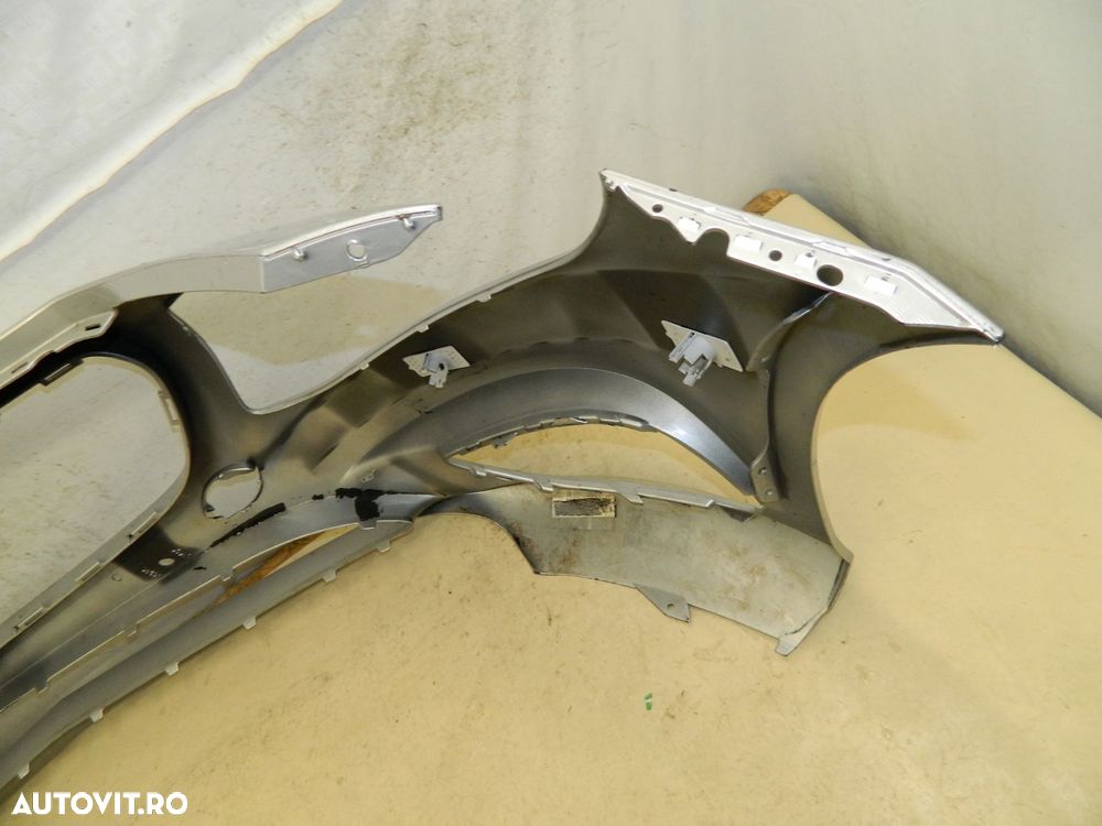 Bara fata Mercedes S-Coupe, W217, C217, 2015, 2016, 2017, 2018, A2178803347 - 6