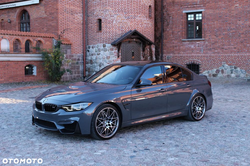 BMW M3 - 3