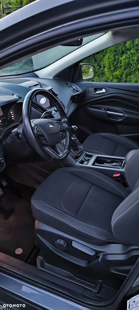 Ford Kuga 1.5 EcoBlue TITANIUM - 15