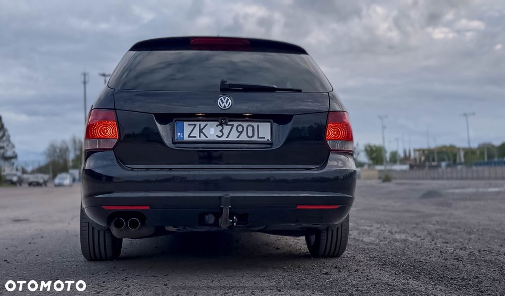 Volkswagen Golf 2.0 TDI Highline - 7