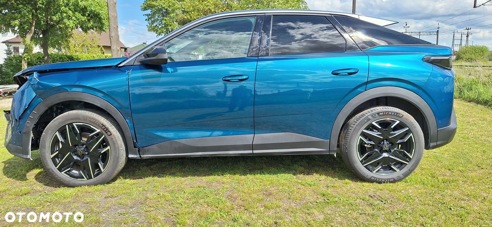 Peugeot 3008 1.2 PureTech mHEV Allure Pack S&S e-DCS6 - 5