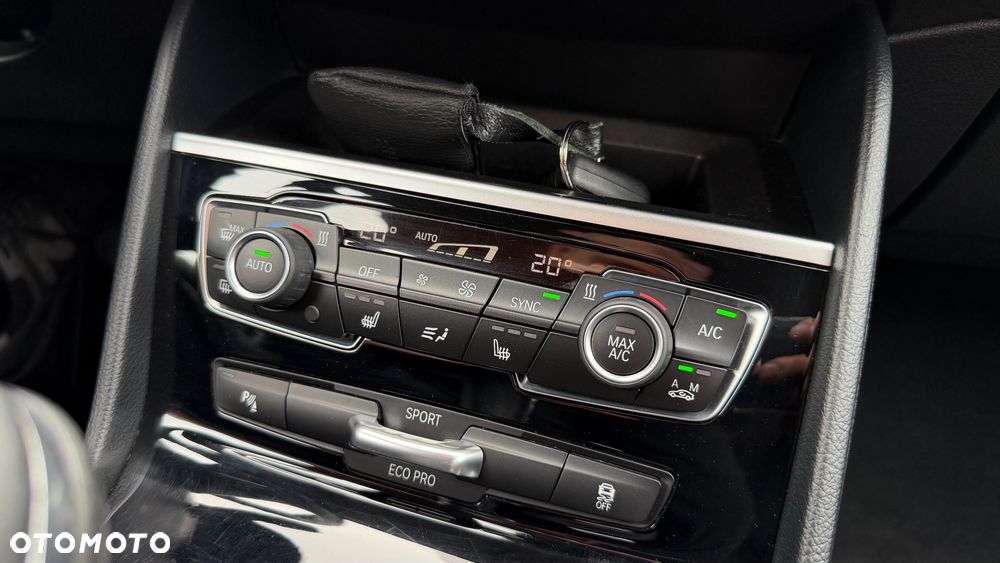 BMW Seria 2 218i GT Advantage - 30