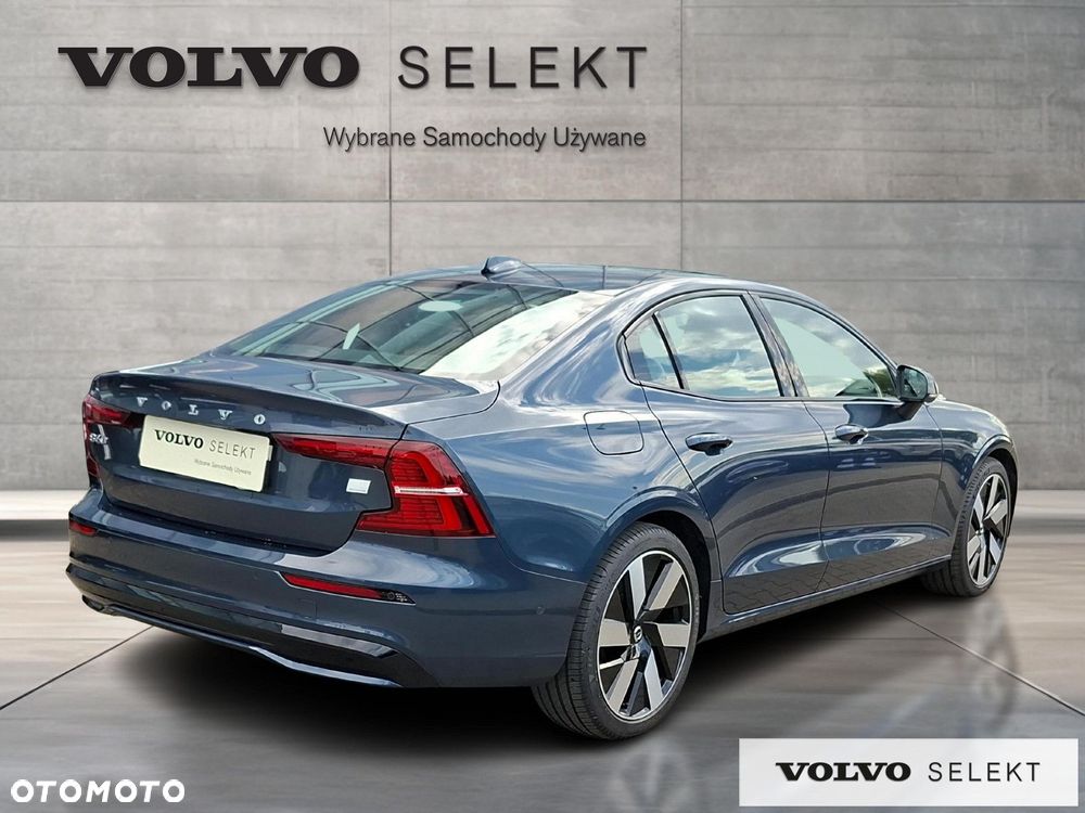 Volvo S60 - 6