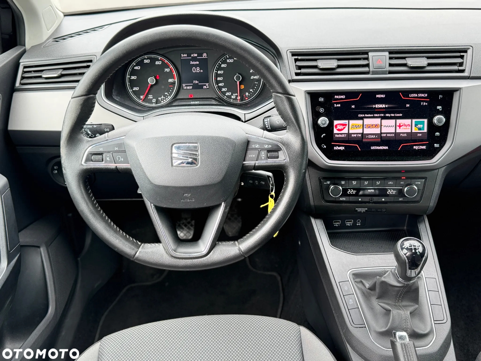 Seat Ibiza - 10