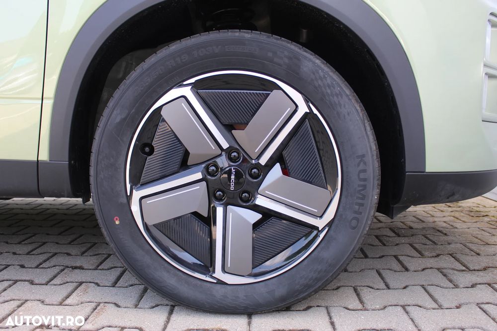 Jaecoo 7 1.6 TGDI AWD 7DCT Exclusive - 40