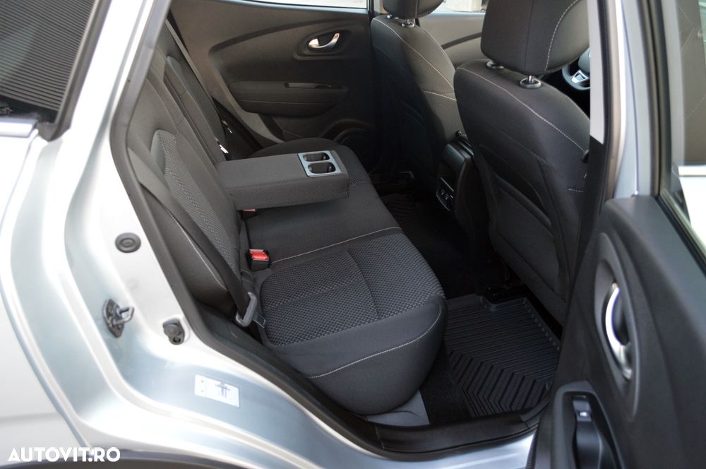 Renault Kadjar TCe 140 EDC GPF BUSINESS EDITION - 12