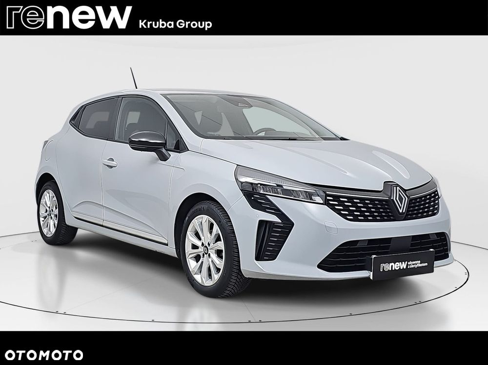 Renault Clio 1.0 TCe Evolution - 3