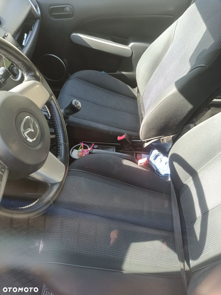 Mazda 2 1.25 Core - 5