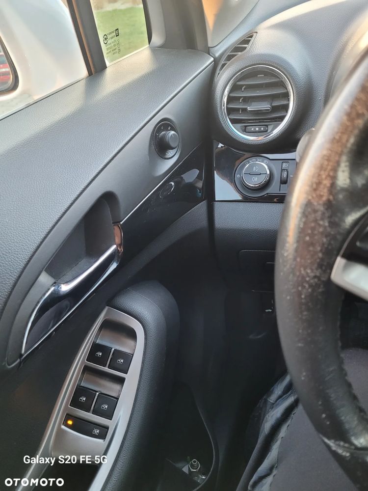 Chevrolet Orlando 1.8 LS - 13