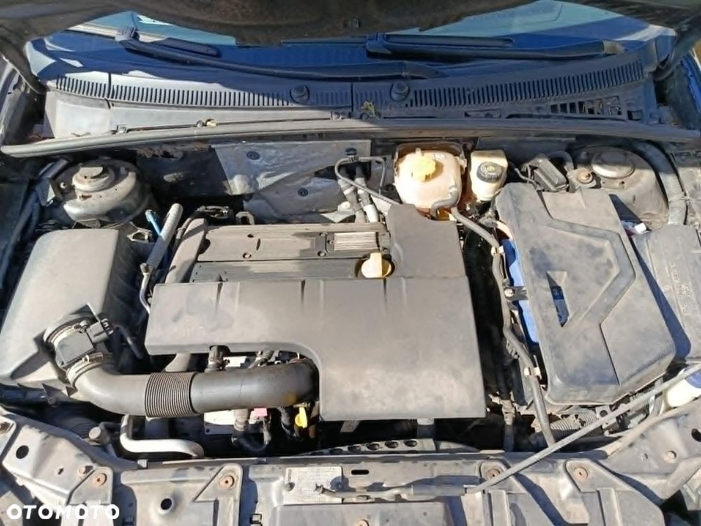 Fiat Croma - 17