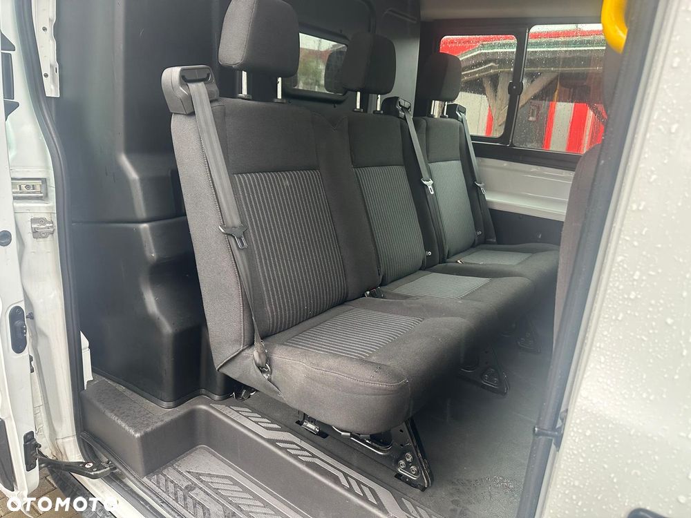 Ford Transit 170 PS - 19