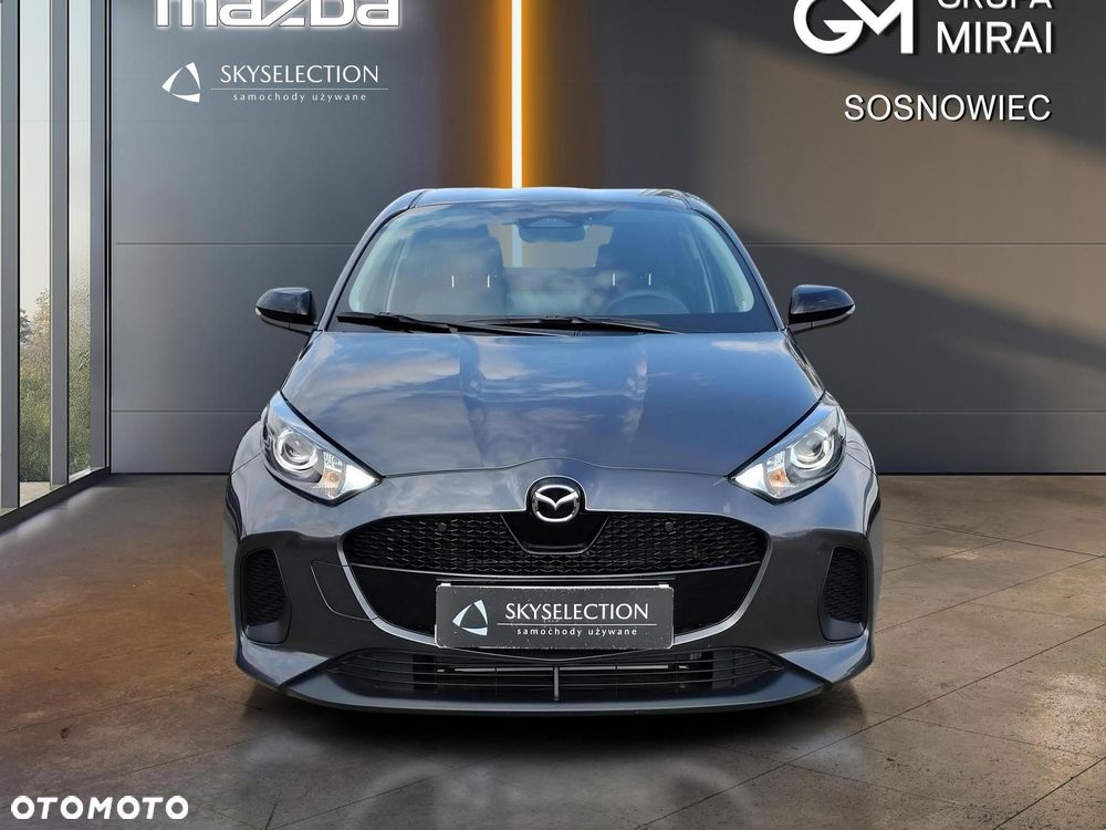 Mazda 2 - 8