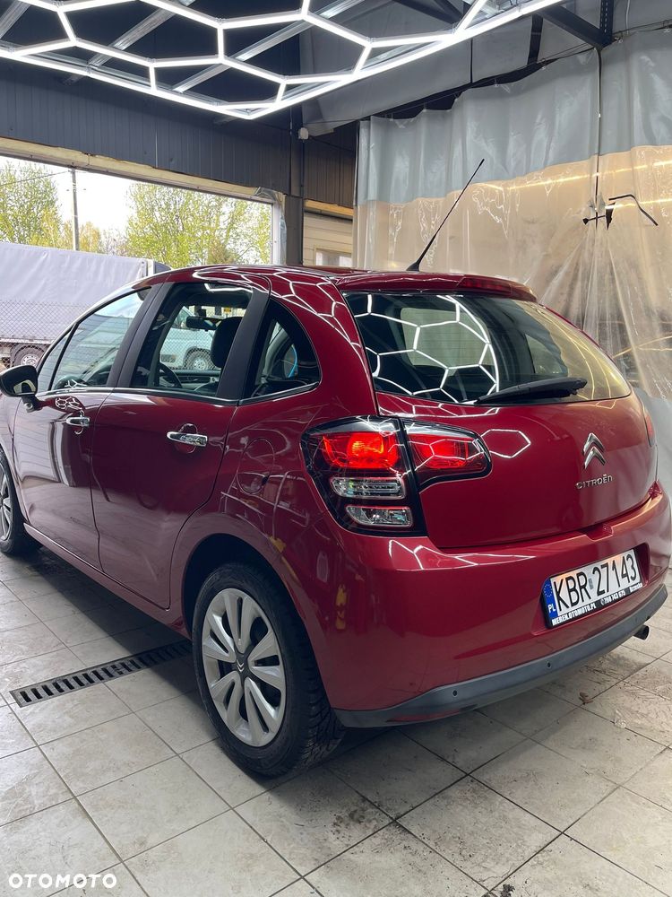 Citroën C3 Pure Tech (VTi) 68 Attraction - 4